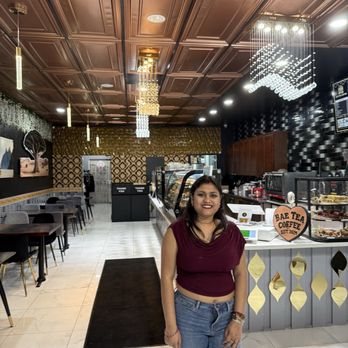 Bae Tea Coffee - Ambience - Coffee & Tea Near Me - San Jose, California