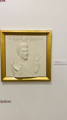 Tubman Museum by null