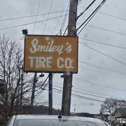 Smiley's Wholesale Tire - Smileys!
