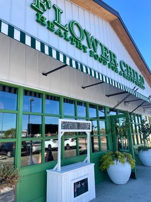 Flower Child by null