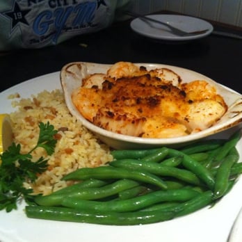Fishbones - Seafood casserole - Seafood Near Me - Chelmsford, Massachusetts Fishbones - Seafood casserole - Seafood Near Me - Chelmsford, Massachusetts