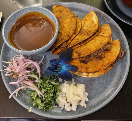 Quinoa Peruvian & Mexican Restaurant by null