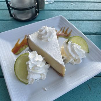 Bistro 245 - Key lime pie - Breakfast & Brunch Near Me - Key West, Florida Bistro 245 - Key lime pie - Breakfast & Brunch Near Me - Key West, Florida
