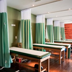 Bodyworks Bergenfield Rehab - Massage therapy aims to mobilize an individual through release of tissue imbalances and restore to a pain-free condition...