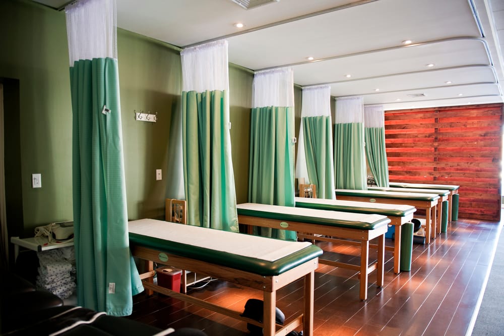 BODYWORKS BERGENFIELD REHAB Updated October 2024 10 Photos 399 S Washington Ave