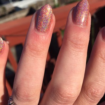 Pro Nails - New color up close - Nail Salons Near Me - Brisbane, California Pro Nails - New color up close - Nail Salons Near Me - Brisbane, California