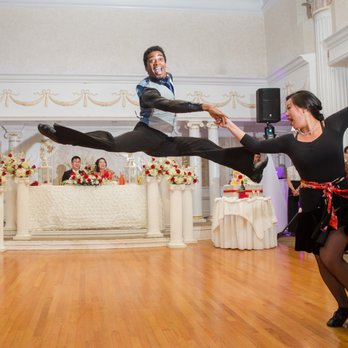 Wedding Hills - what a shot - Videographers Near Me - Flushing, New York