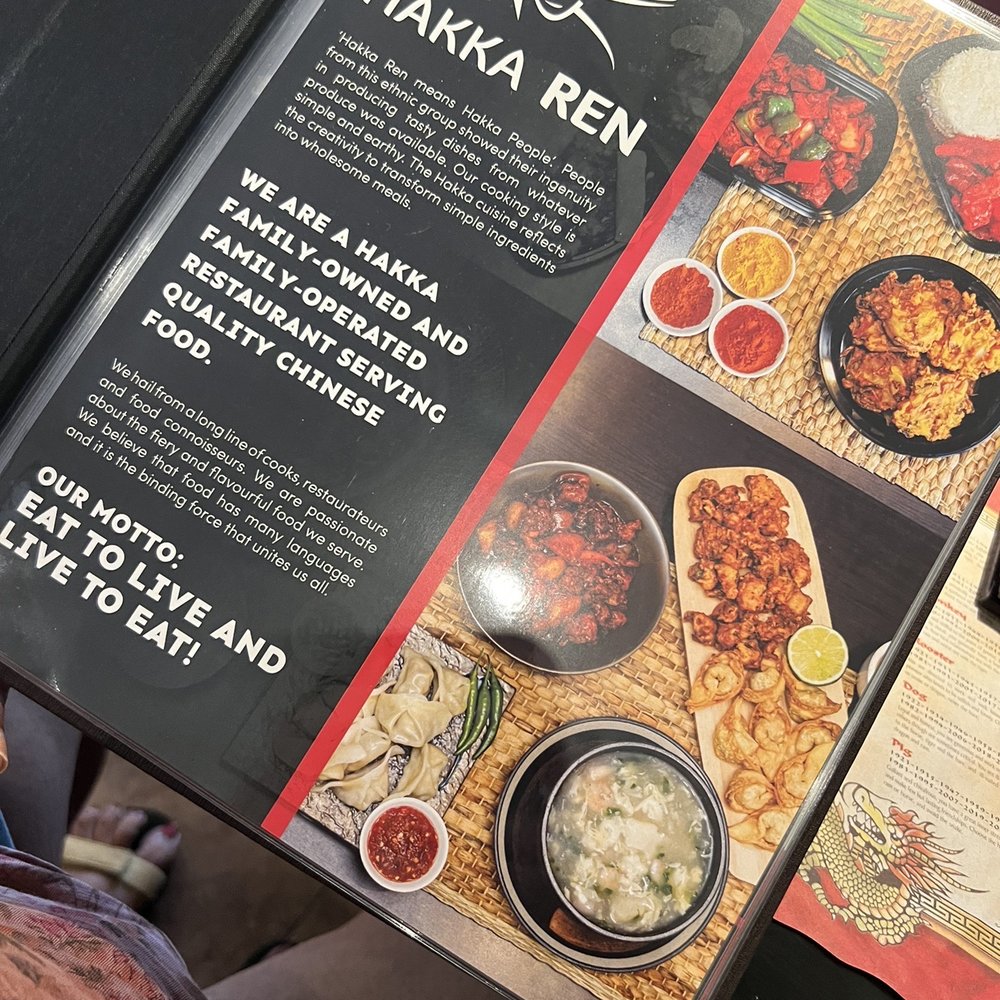 Hakka Ren - Menu - Chinese Near Me - Mississauga, Ontario Hakka Ren - Menu - Chinese Near Me - Mississauga, Ontario