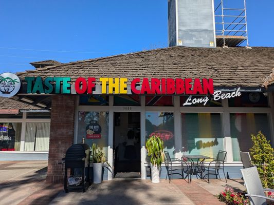 Taste of the Caribbean Long Beach by null