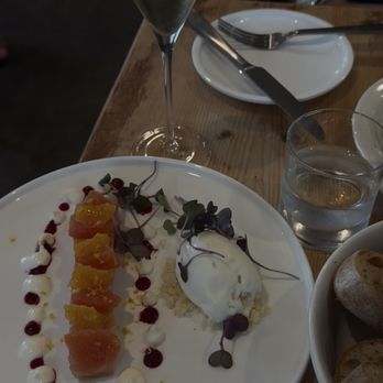 Brigitte Bistro - Housemade Gravlax and Bubbles - French Near Me - Petaluma, California Brigitte Bistro - Housemade Gravlax and Bubbles - French Near Me - Petaluma, California