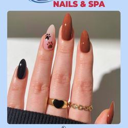 BlueWater Nails & Spa