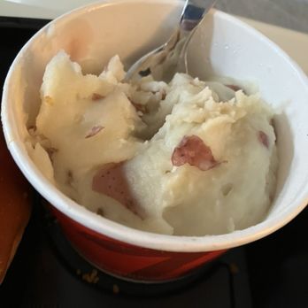 Applebee's Grill + Bar - This scoop of potatoes - American Near Me - Hicksville, New York