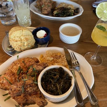 Tupelo Honey Southern Kitchen & Bar - Buttermilk Fried Chicken. Biscuits for a Cause - Southern Near Me - Denver, Colorado Tupelo Honey Southern Kitchen & Bar - Buttermilk Fried Chicken. Biscuits for a Cause - Southern Near Me - Denver, Colorado