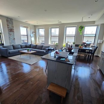 Boston House Cleaner - Deep cleaned living room and kitchen - Home Cleaning Near Me Boston House Cleaner - Deep cleaned living room and kitchen - Home Cleaning Near Me