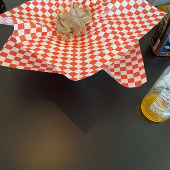 Ma Lou's Fried Chicken - OG Sandwhich - Chicken Shop Near Me - Ypsilanti, Michigan