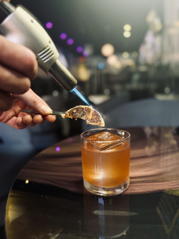 Social spots from Space Bar