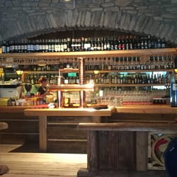 Watra - Well stocked