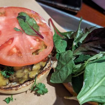 Hammerheads - Garcia burger - Southern Near Me - Louisville, Kentucky