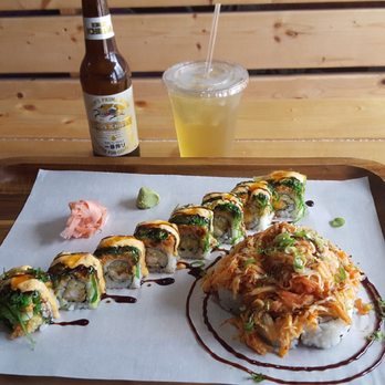 Raw Ingredients - Sushi Bars Near Me - Tybee Island, Georgia Raw Ingredients - Sushi Bars Near Me - Tybee Island, Georgia