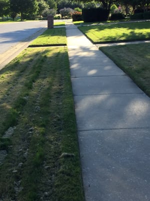 Lawn Connections
