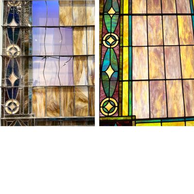 16th Street Baptist Church by null