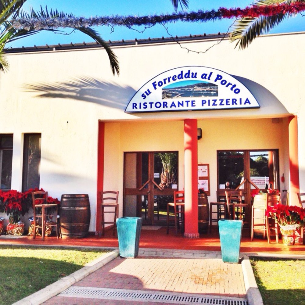 THE BEST 10 RESTAURANTS near VIA AL MARE 25, 09048 SOLANAS, ITALY - Updated  2026 - Hours - Yelp