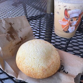 Fortuna Bakery - Pan de Bono (Bono Bread) - Bakeries Near Me - Celebration, Florida Fortuna Bakery - Pan de Bono (Bono Bread) - Bakeries Near Me - Celebration, Florida