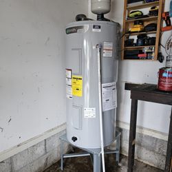 Imperial Blue Plumbing