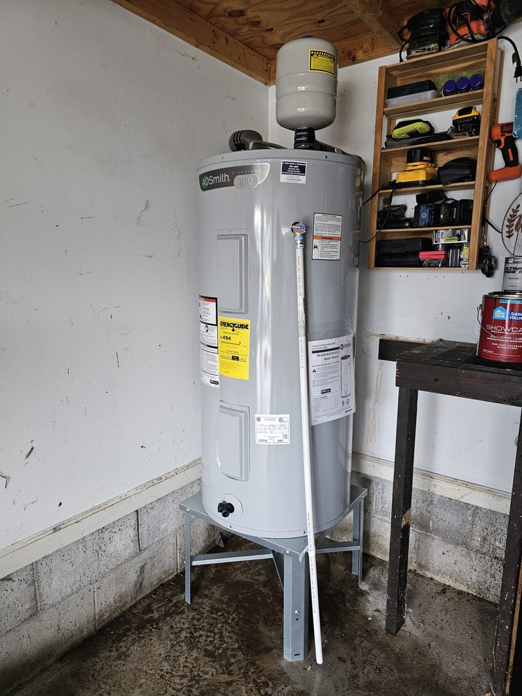 Slide of Imperial Blue Plumbing