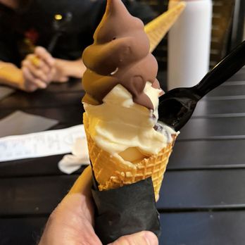 The Copper Cone - Ice Cream & Frozen Yogurt Near Me - Riverbank, California The Copper Cone - Ice Cream & Frozen Yogurt Near Me - Riverbank, California
