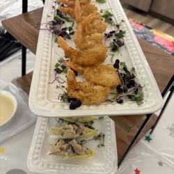 Chef Nigel Services