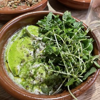 Debajo - Guisantes - Tapas Bars Near Me - New York, New York Debajo - Guisantes - Tapas Bars Near Me - New York, New York