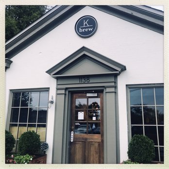 K Brew - Coffee & Tea Near Me - Knoxville, Tennessee K Brew - Coffee & Tea Near Me - Knoxville, Tennessee