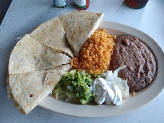Alfonso's Mexican Restaurant by null
