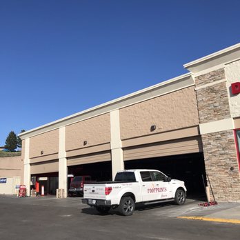 Discount Tire - Outside - Tires Near Me - Castle Rock, Colorado Discount Tire - Outside - Tires Near Me - Castle Rock, Colorado