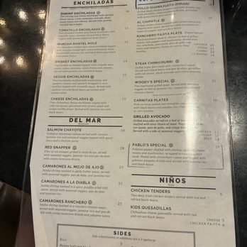 Pablo’s Restaurant and Cantina - Menu - Breakfast & Brunch Near Me - Heath, Texas Pablo’s Restaurant and Cantina - Menu - Breakfast & Brunch Near Me - Heath, Texas