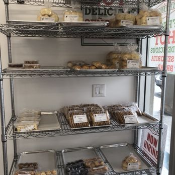 Starbread Bakery - Bakeries Near Me - Union City, California
