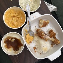 20$ meal deal