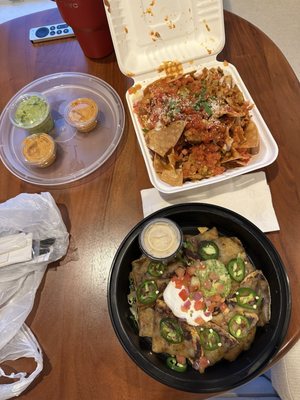 Electric Burrito by null