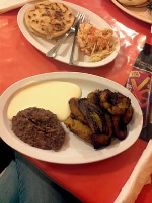 Pupuseria y Taqueria Rosita by null