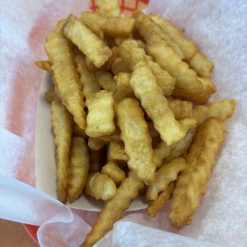 Amato's Cheesesteaks - Order of French Fries - Sandwiches Near Me - San Jose, California