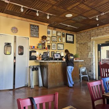 The Old Pueblo Cafe - Inside - Mexican Near Me - Litchfield Park, Arizona The Old Pueblo Cafe - Inside - Mexican Near Me - Litchfield Park, Arizona