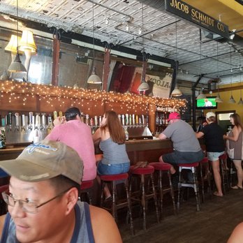 Phoenix Saloon - The bar area - Bars Near Me - New Braunfels, Texas Phoenix Saloon - The bar area - Bars Near Me - New Braunfels, Texas
