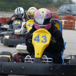 Karting Nabella