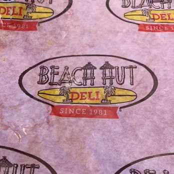 Beach Hut Deli - All done. - New American Near Me - Huntington Beach, California Beach Hut Deli - All done. - New American Near Me - Huntington Beach, California