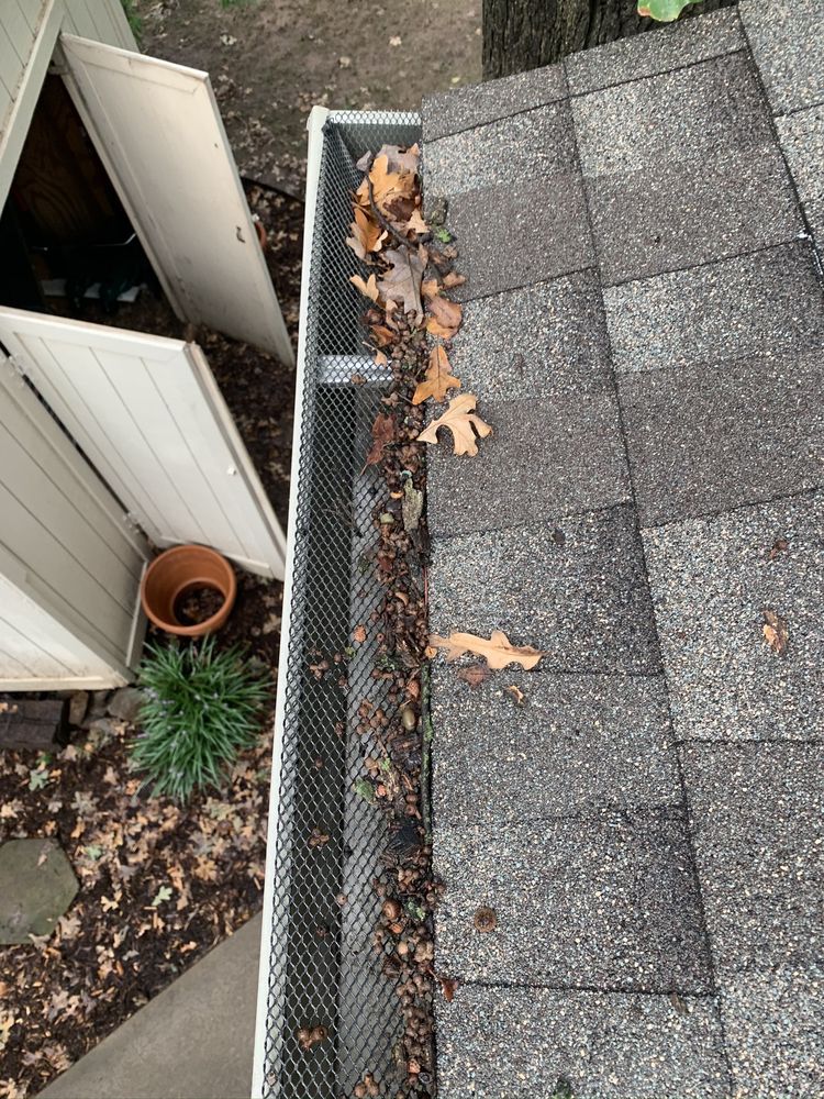 MR GUTTER Updated September 2024 33 Photos 5701 SE 70th St