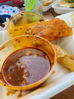 La Carreta Tacos y Tortas by null