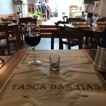 Tasca das Tias - Seafood Near Me - Angra do Heroísmo, 20 Tasca das Tias - Seafood Near Me - Angra do Heroísmo, 20