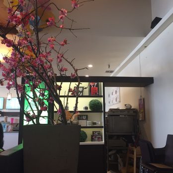 Coffee Factory - Coffee & Tea Near Me - Westminster, California