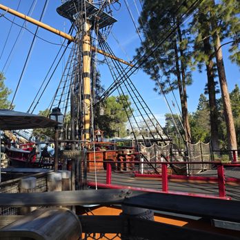 Sailing Ship Columbia - Sailing Ship Columbia - Amusement Parks Near Me - Anaheim, California Sailing Ship Columbia - Sailing Ship Columbia - Amusement Parks Near Me - Anaheim, California